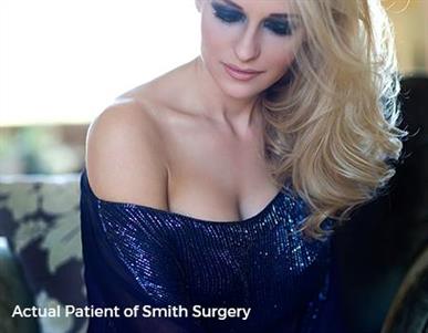 patient of Dr. Smith