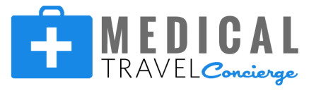 Smith Surgery-Medical travel concierge logo