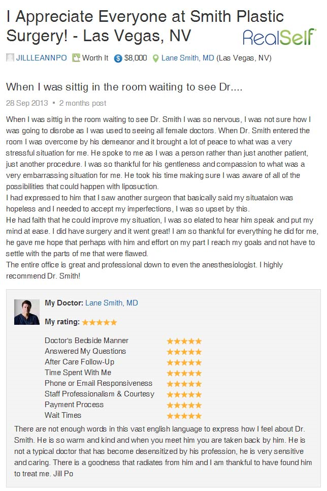 i-appreciate-everyone-lane-real-self-review