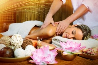 medical travel concierge spa